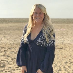 Meet your Posher, Aimee jo